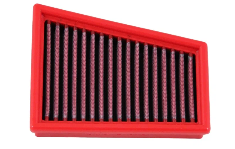BMC FB218/01, 10+ Dacia Duster II 1.6 16V Replacement Panel Air Filter