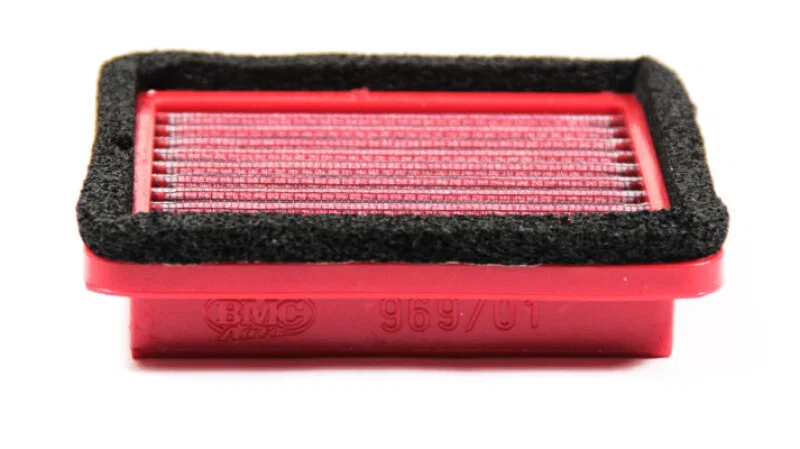 BMC FM969/01RACE, 17-19 Yamaha T-MAX /XP 530 D Replacement Air Filter- Race