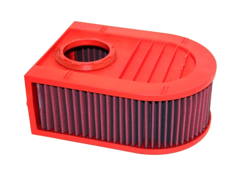 BMC FB867/04, 2013-2018 Porsche Macan 2.0 Replacement Panel Air Filter