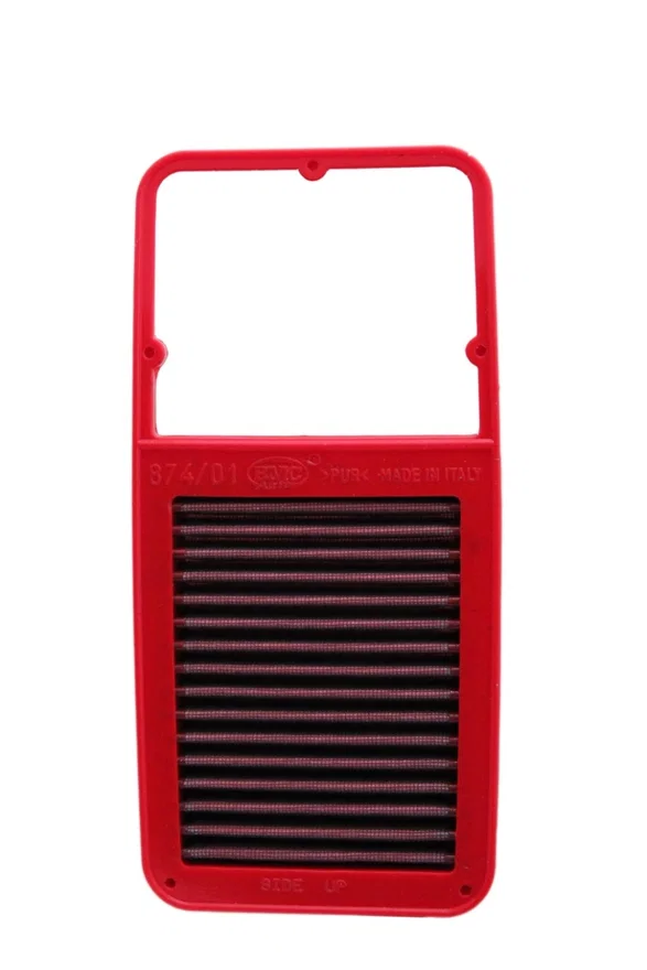 BMC FB874/01, 2014+ Toyota Wigo 1.0 G A/T Replacement Panel Air Filter
