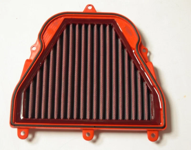 BMC FM465/04RACE, 06-12 Triumph Daytona 675 Replacement Air Filter- Race