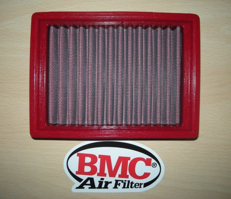 BMC FM504/20, Air Filter Moto Guzzi