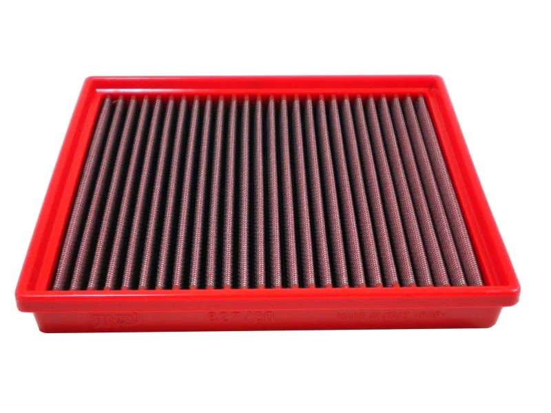 BMC FB827/20, 2013+ Chevrolet Sail 1.4L Replacement Panel Air Filter