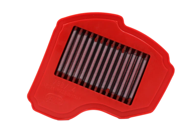 BMC FM738/04, 12+ Yamaha Nouvo 125 Sx Replacement Air Filter