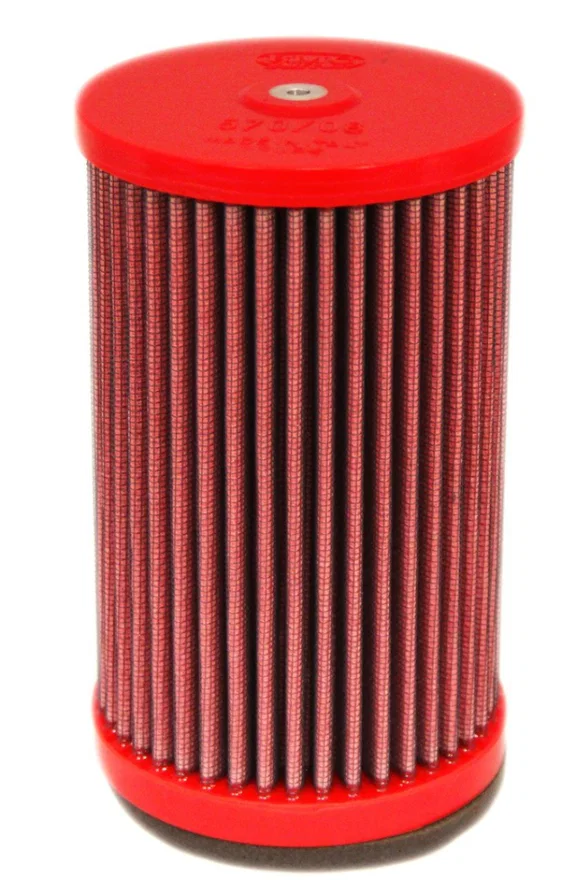 BMC FM570/08, 06-15 Yamaha YFM 700 R Raptor Replacement Air Filter