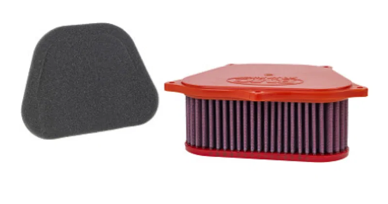 BMC FM204/11, 99-07 Suzuki Hayabusa 1300 R Replacement Air Filter