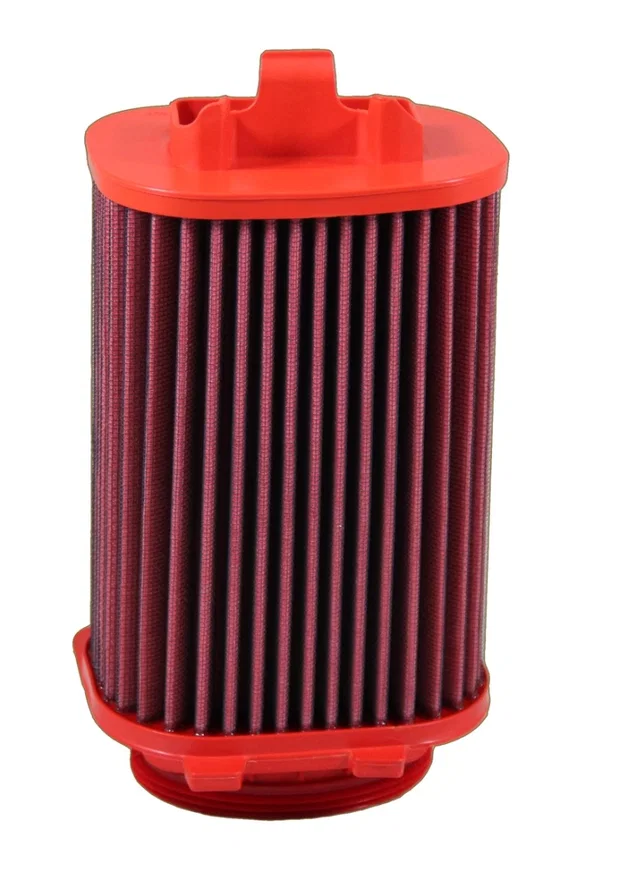 BMC FB839/04, 13-15 Mercedes GLK (X204) GLK 250 Replacement Cylindrical Air Filter