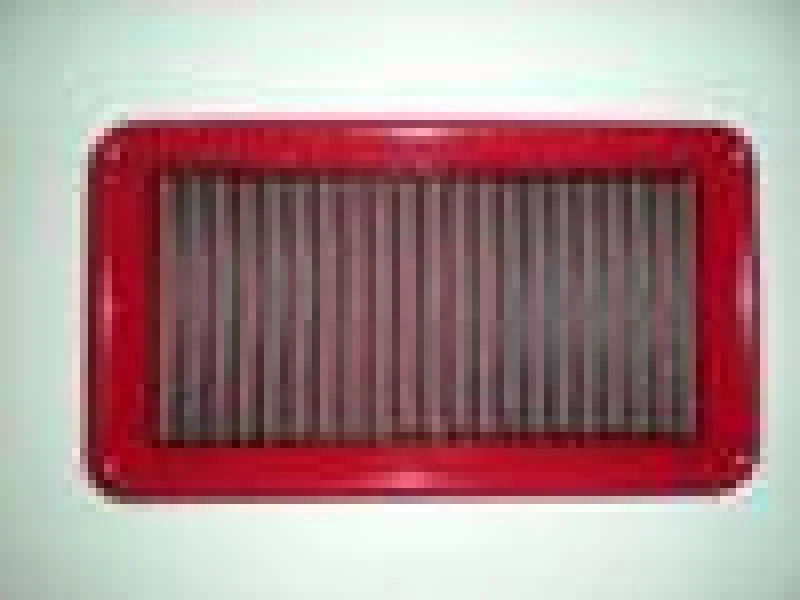 BMC FB588/01, 06-10 Fiat Sedici (189) 1.6 16V Replacement Panel Air Filter