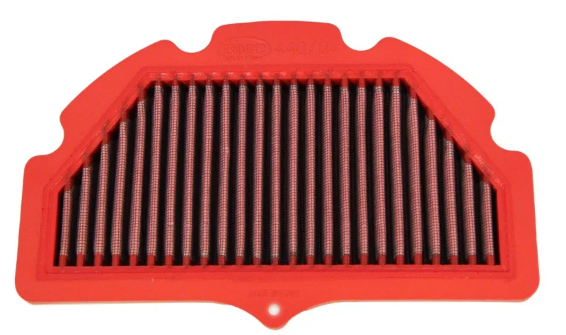 BMC FM440/04RACE, 06-10 Suzuki GSX R 600 Replacement Air Filter- Race