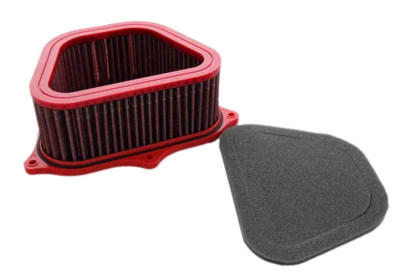 BMC FM204/11RACE, 99-07 Suzuki Hayabusa 1300 R Replacement Air Filter- Race