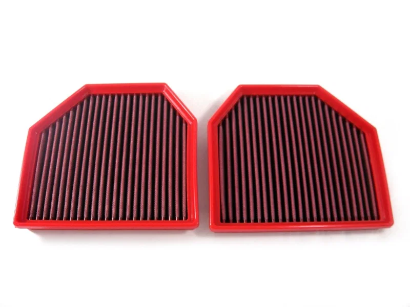 BMC FB647/20, 2017 BMW 3 (F30/F31/F80) M3 CS Replacement Panel Air Filter (Full Kit)