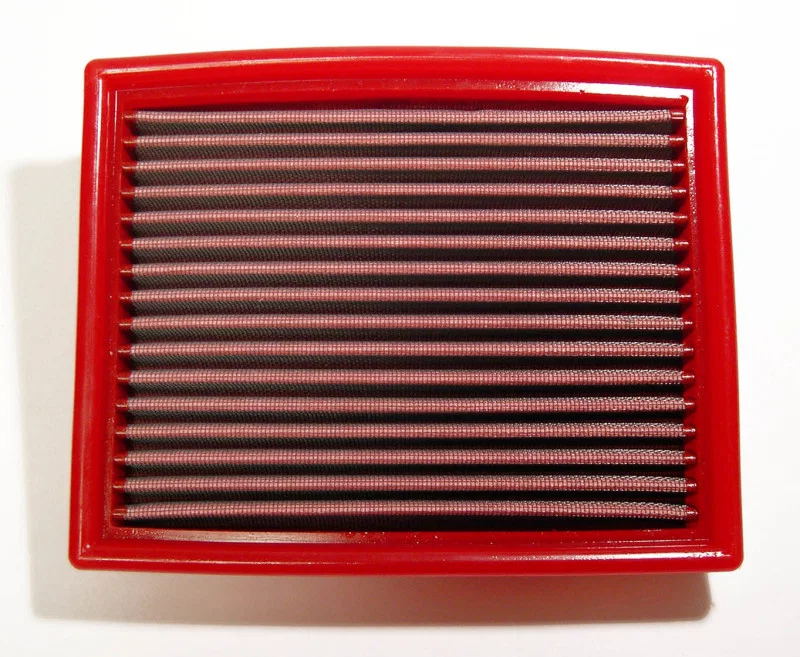 BMC FB463/01, 06-09 Fiat Sedici (189) 1.9 JTD Replacement Panel Air Filter