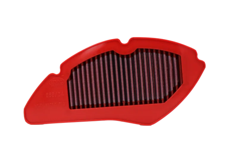 BMC FM868/04, 14-16 Yamaha Mw Tricity 125 (OEM 2Cme44510000) Replacement Air Filter