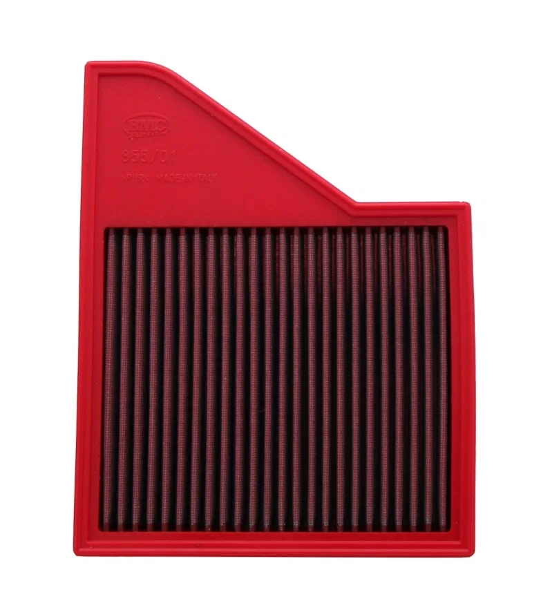 BMC FB855/01, 11-14 Ford Mustang 3.7 V6 Replacement Panel Air Filter