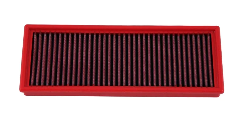 BMC FB262/01, 99-06 Mercedes CL 500 Replacement Panel Air Filter (2 Filters Req.)