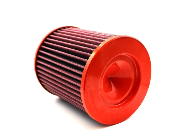 BMC FB01061, 2017+ Audi A8 (4N) 55 TFSI Replacement Cylindrical Air Filter