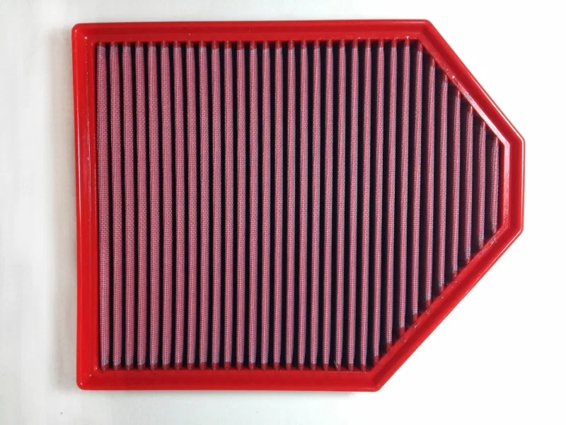 BMC FB763/20, 2014+ BMW X3 (F25) 18i Replacement Panel Air Filter