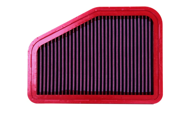 BMC FB469/04, 2013 Chevrolet SS 6.2 V8 Replacement Panel Air Filter