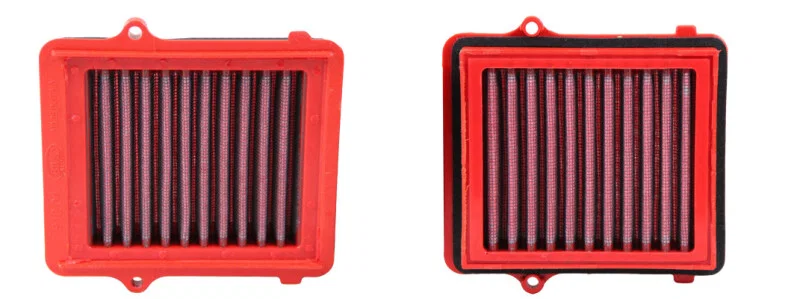 BMC FM910/04, 16-19 Honda CRF 1000 L Africa Twin Replacement Air Filter
