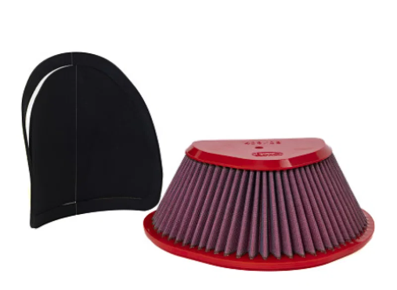 BMC FM403/08, 04-08 HM CRE 250 F 4T Motard Replacement Air Filter