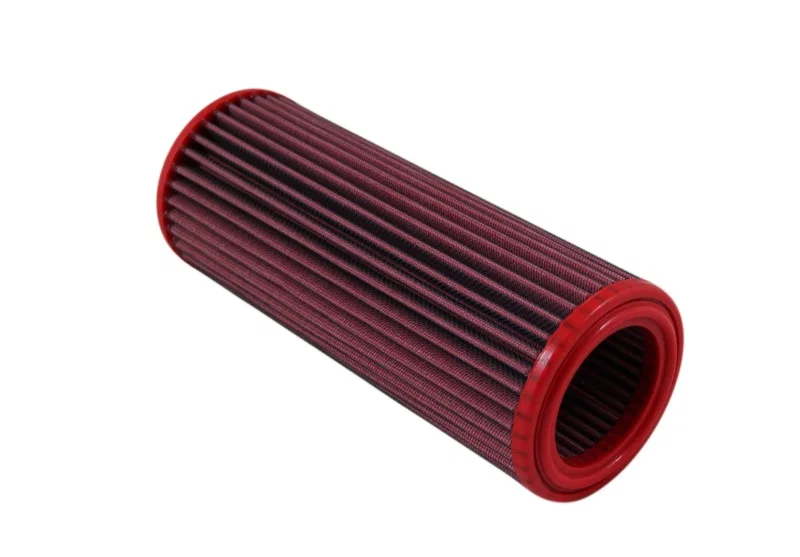 BMC FB221/06, 04+ Fiat Idea (135/235) 1.9L JTD Replacement Cylindrical Air Filter