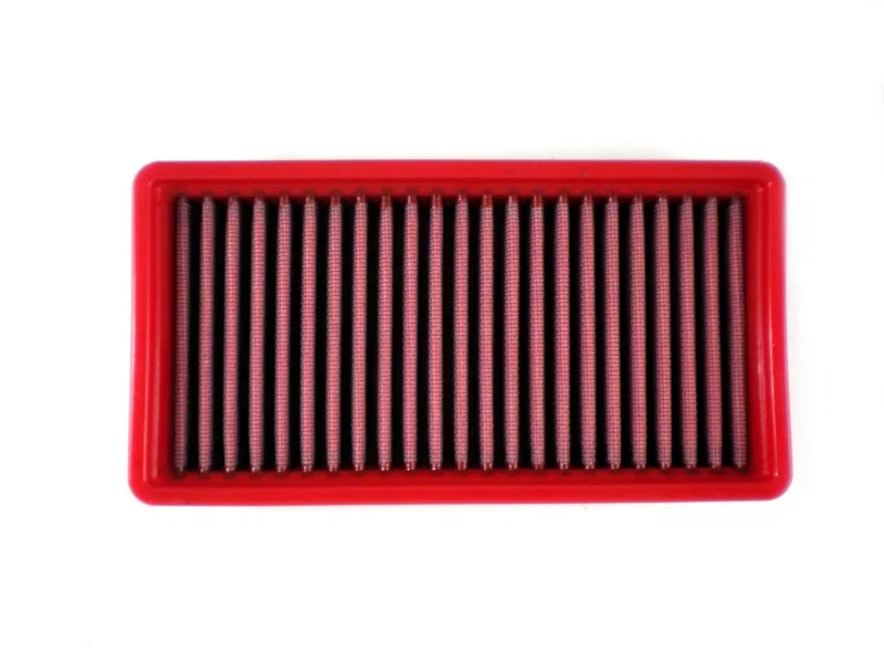 BMC FB586/20, 2011 Renault Twingo II 1.2 TCE Replacement Panel Air Filter
