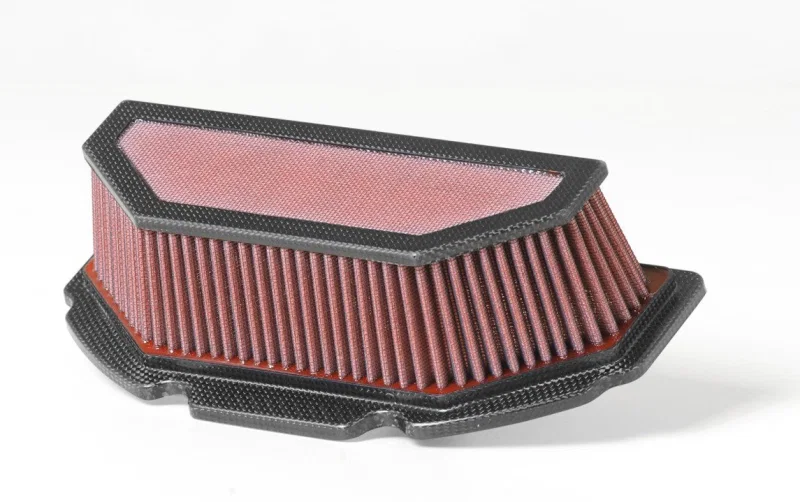 BMC CRF557/04, 18-19 MV Agusta Brutale 800 RC Carbon Racing Filter