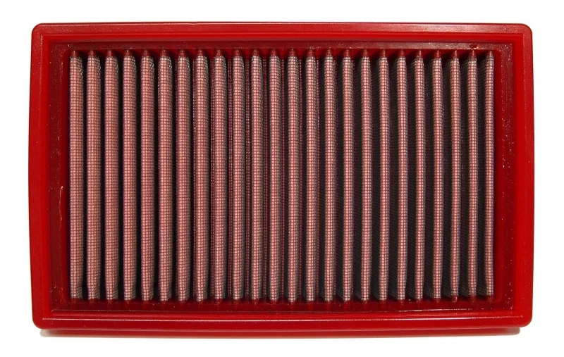 BMC FB468/20, 06-08 Porsche 911 (997) 3.8 Carrera S Replacement Panel Air Filter (Full Kit)