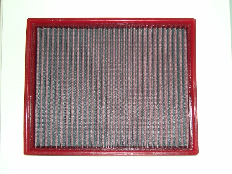 BMC FB500/20, 2012 Ssangyong Actyon 2.0L Replacement Panel Air Filter