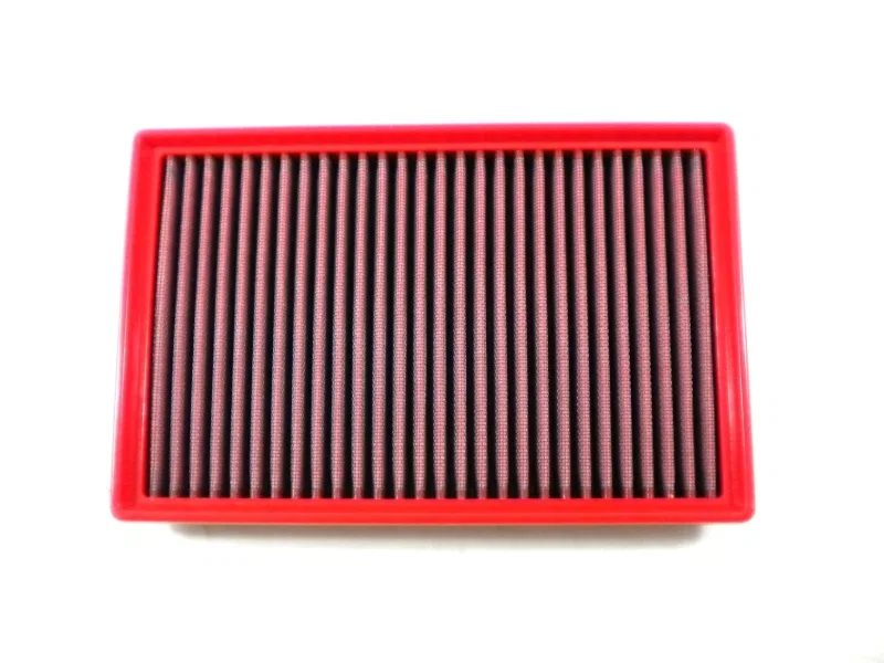 BMC FB841/20, 06-10 Nissan Navara (D40) 2.5 DCI Replacement Panel Air Filter