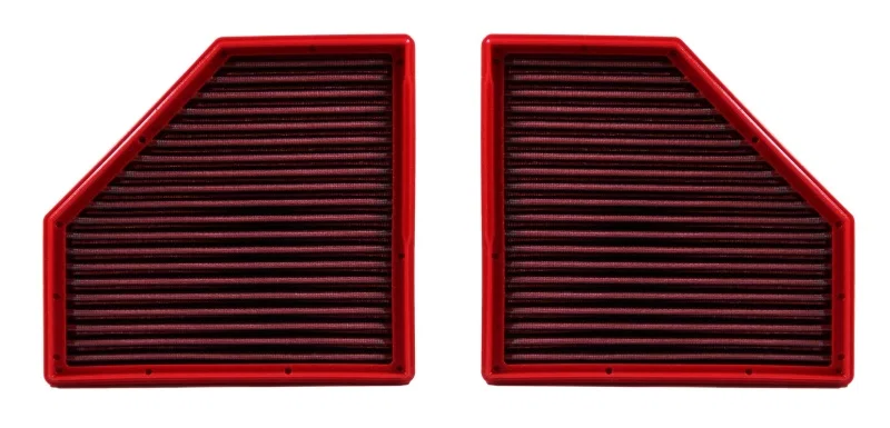 BMC FB930/01, 2015+ Alpina B7 4.4 V8 Replacement Panel Air Filter (Full Kit)