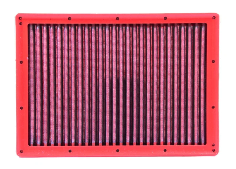 BMC FB972/01, 2011 Lexus LFA 4.8L V10 Replacement Panel Air Filter (2 Filters Req.)