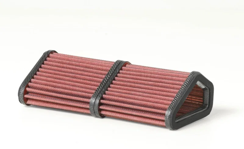 BMC CRF482/08, 05-08 Suzuki GSX R 1000 Carbon Racing Filter