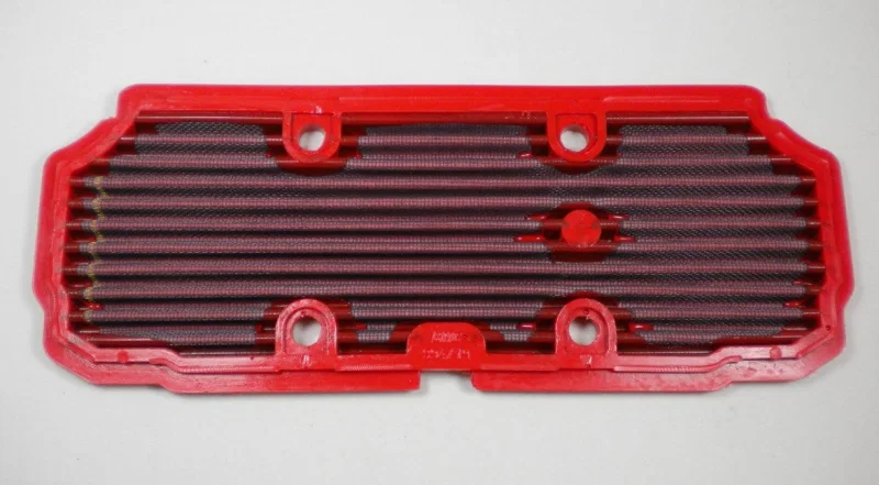 BMC FM394/19RACE, 07-09 MV Agusta F4 1000 312 R Replacement Air Filter- Race