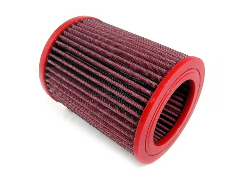 BMC FB693/08, 10-15 Audi A6 (4G2/4G5/4GC/4GD) 2.8 FSI Replacement Cylindrical Air Filter