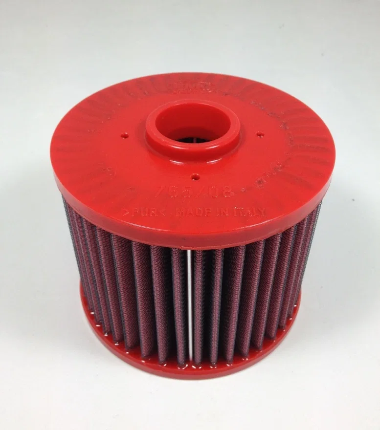 BMC FB765/08, 2016+ Audi A8 (4H) 2.0 TFSI Replacement Cylindrical Air Filter