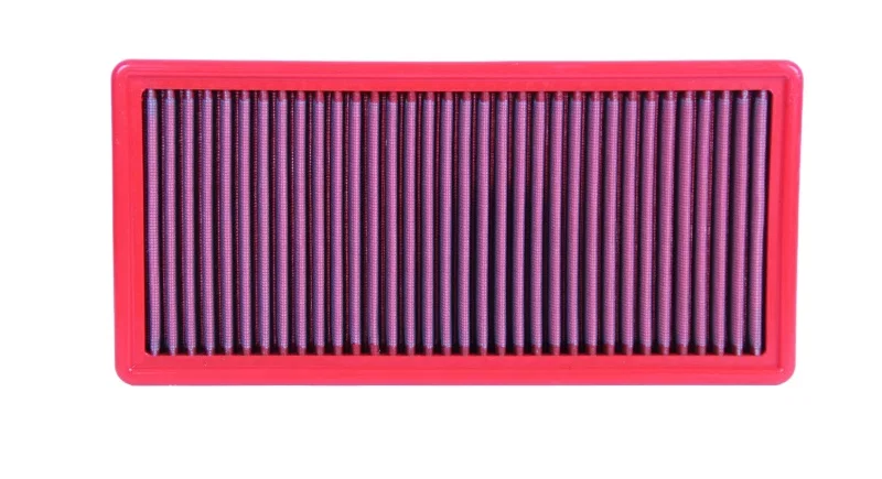 BMC FB01046, 2016+ Cadillac CT6 2.0T 265HP Replacement Panel Air Filter