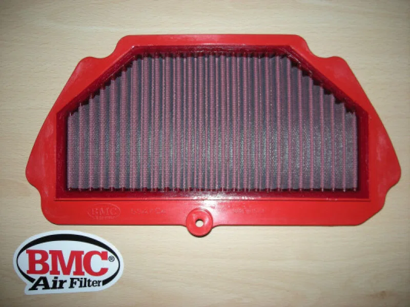 BMC FM554/04, Air Filter Kawasaki Zx6R