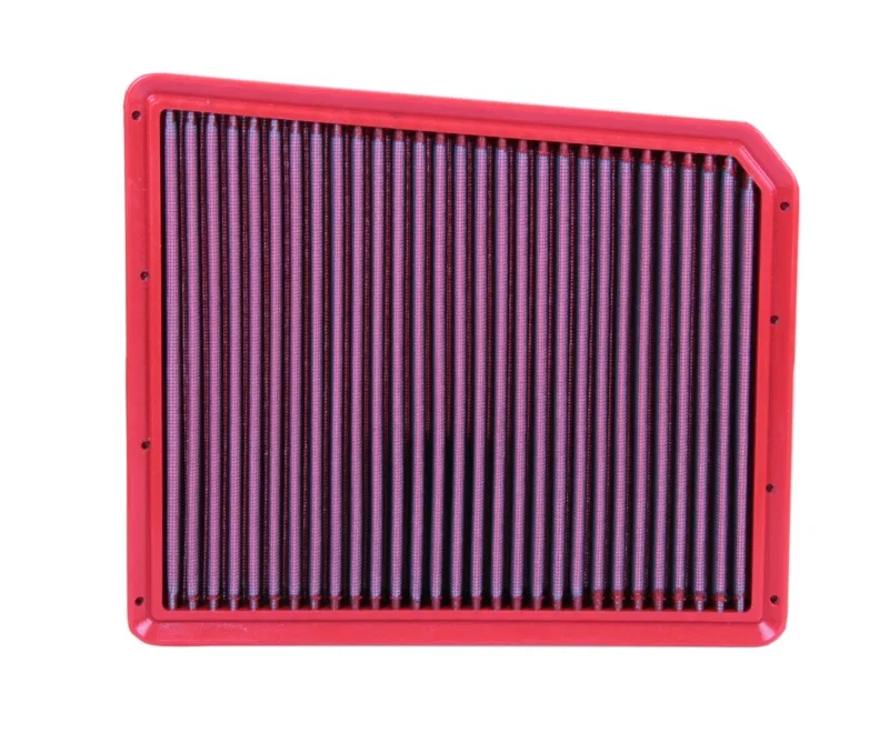 BMC FB01024, 2017+ Nissan Titan 5.6L V8 Replacement Panel Air Filter