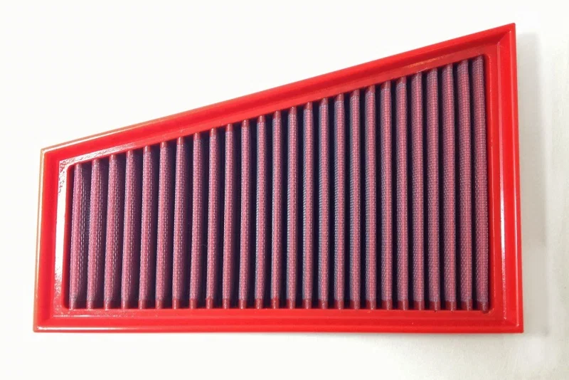 BMC FB762/20, 13+ Mercedes CLA (C117/X117) CLA 180 Replacement Panel Air Filter