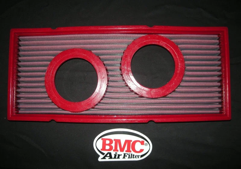 BMC FM493/20, 06-13 KTM 990 Adventure Replacement Air Filter