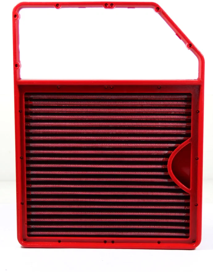 BMC FB975/20, 2015 Suzuki Vitara Brezza 1.3 Diesel Replacement Panel Air Filter