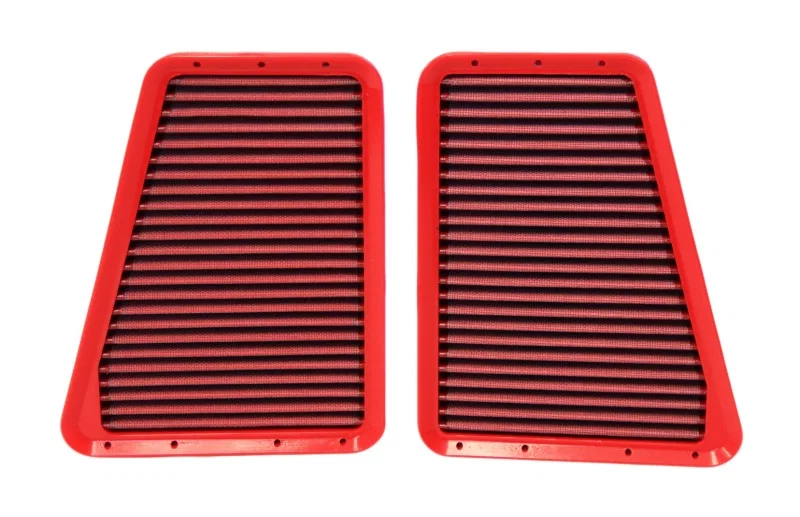 BMC FB01058, 2018+ Kia Stinger 3.3 V6 370HP Replacement Panel Air Filter
