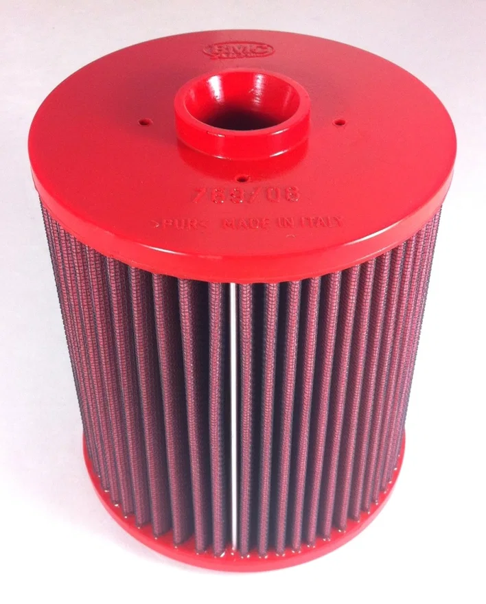 BMC FB769/08, 2013+ Audi A7 (4GA/4GF) 4.0 TFSI RS7 Replacement Cylindrical Air Filter