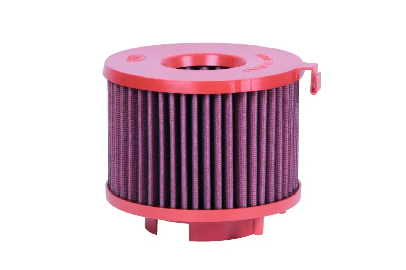 BMC FB01014, 2013 Audi Q5 (8R) 2.0 TDI Quattro Replacement Cylindrical Air Filter