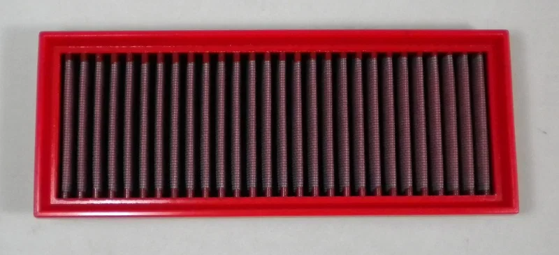 BMC FB809/20, 11-16 Mercedes SLK (R172) SLK 55 AMG Replacement Panel Air Filter (2 Filters Req.)