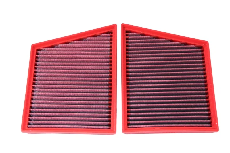 BMC FB901/20, 15+ Jaguar F-Pace (X761) 3.0 D Replacement Panel Air Filter (Full Kit)