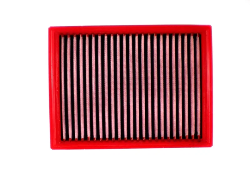 BMC FB509/20, 07-09 Cadillac XLR 4.4L V8 Replacement Panel Air Filter (2 Filters Req.)