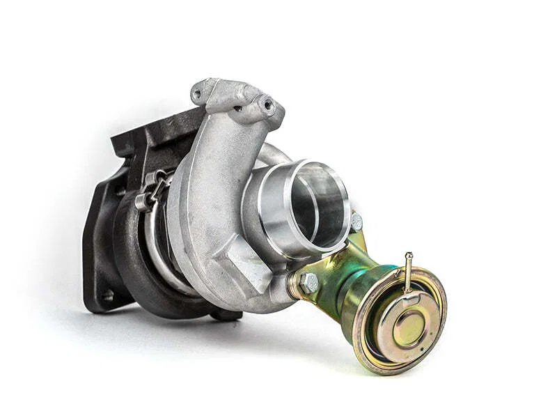 Forced Performance 2015012, DSM Flanged Vehicle 68HTA Turbocharger 58mm CH8CM Turbine Housing WG on O2
