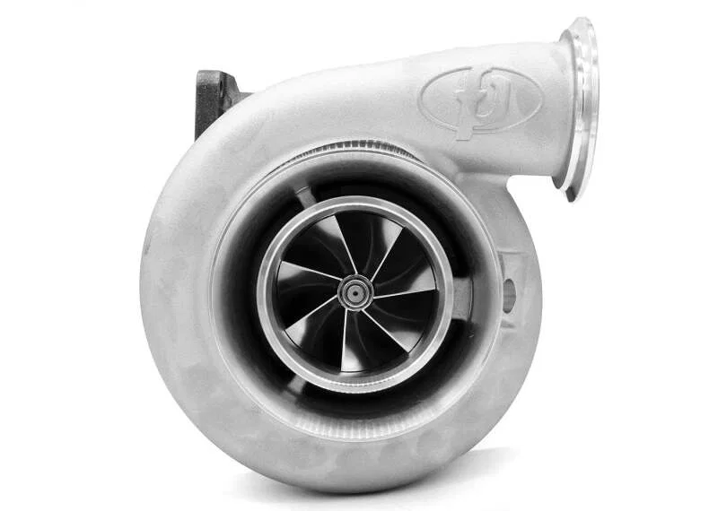 Forced Performance 2758888A115, FP8888S Turbocharger w/T6 Divided 1.15 A/R Turbine Housing